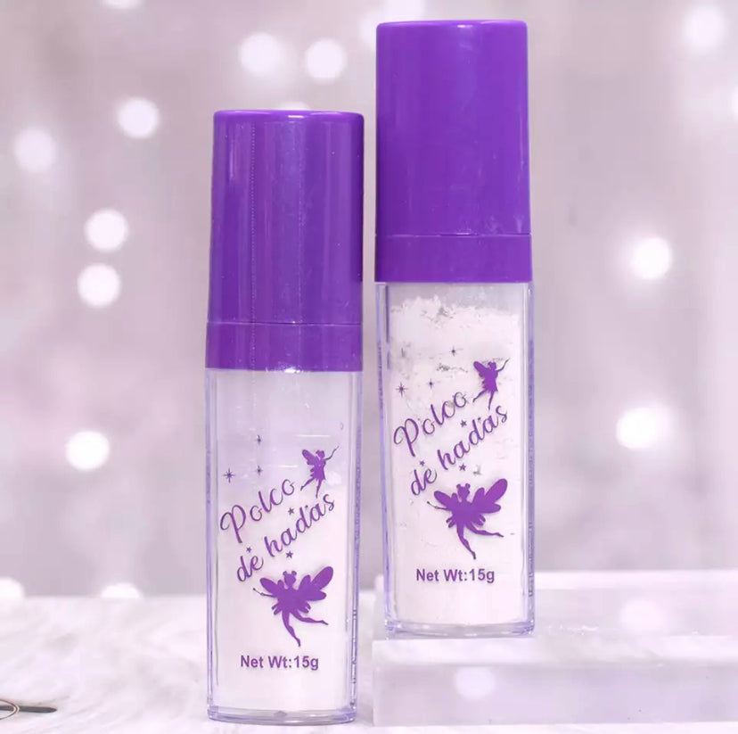 Fairy Highlighter / Polvo de Hadas
