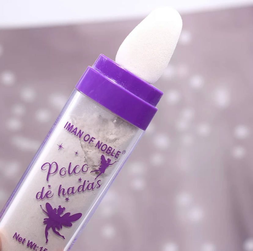 Fairy Highlighter / Polvo de Hadas